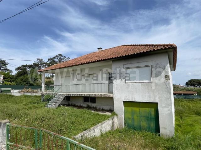 Casa venda em Santo António Da Charneca, Setúbal