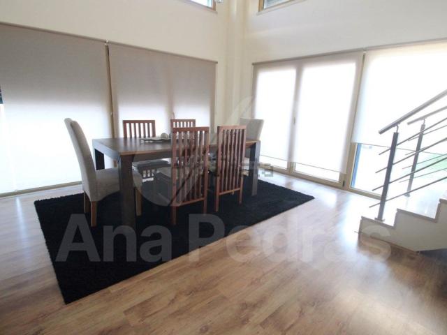 Casa venda em Santo António Da Charneca, Setúbal