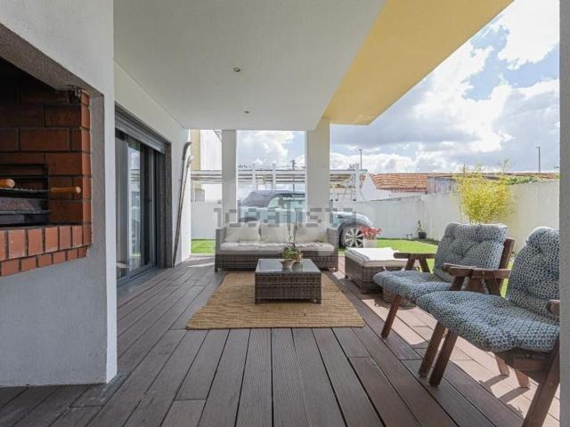 Casa venda em Santo António Da Charneca, Setúbal