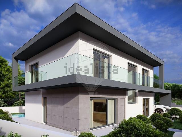 Casa venda em Santo António Da Charneca, Setúbal