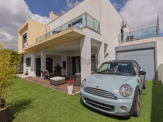 Casa venda em Santo António Da Charneca, Setúbal