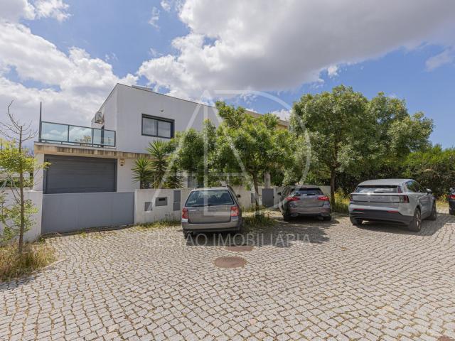 Casa venda em Cidade Sol, Santo António Da Charneca