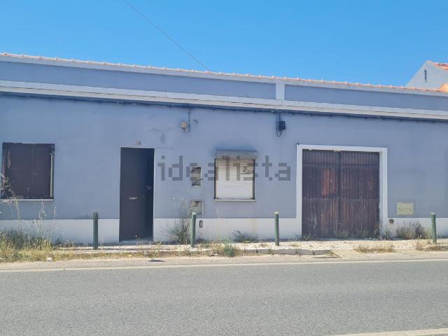 Casa venda em Santo António Da Charneca, Setúbal