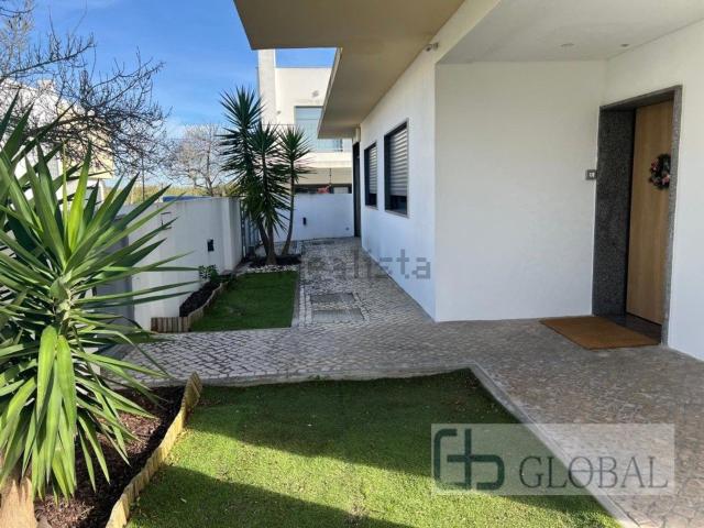 Casa venda em Cidade Sol, Santo António Da Charneca