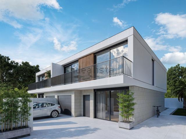 Casa venda em Santo António Da Charneca, Setúbal