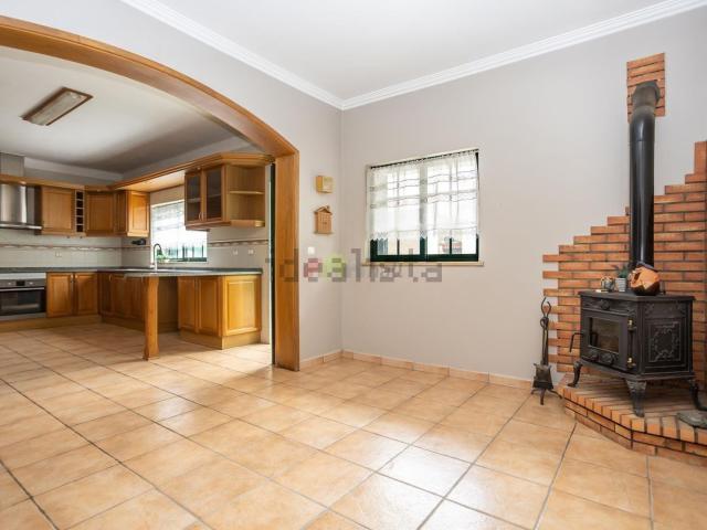 Casa venda em Vilas da Serra, Santo António Da Charneca