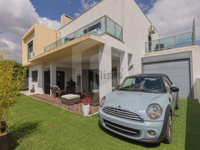 Casa venda em Cidade Sol, Santo António Da Charneca