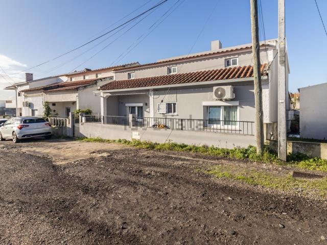 Casa venda em Santo António Da Charneca, Setúbal