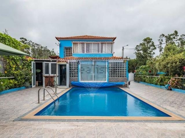 Casa venda em Santa Cruz, Ilha Da Madeira