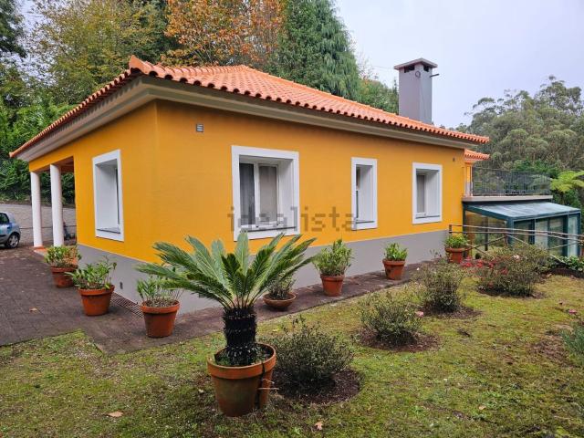 Moradia alugar em Santo António Da Serra, Santo António da Serra