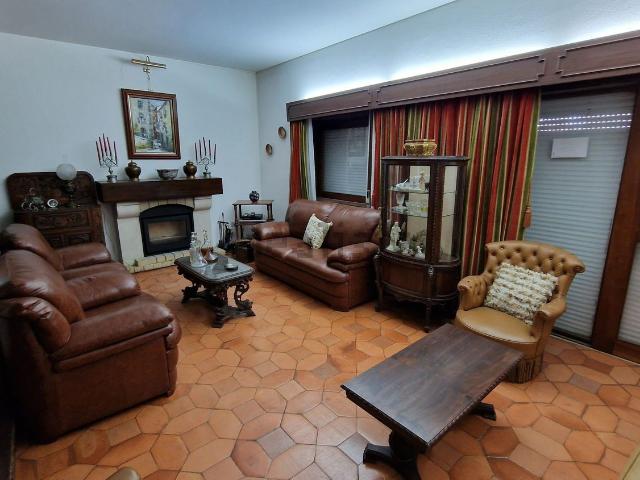 Moradia venda em Santo António Dos Olivais, São Romão