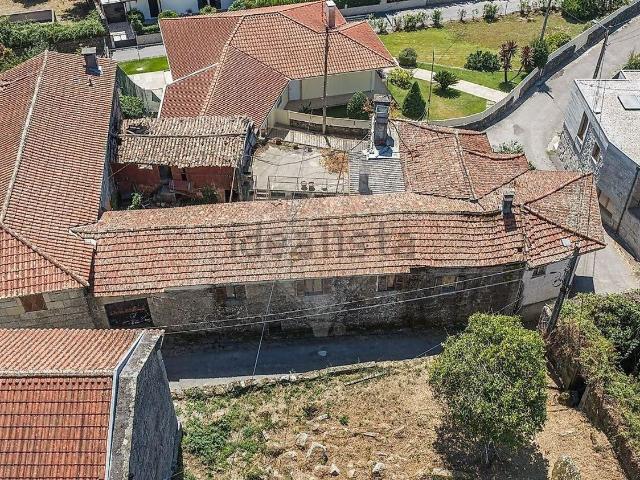 Casa venda em Travassos, Póvoa De Lanhoso