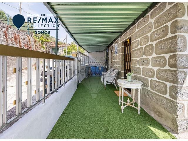 Casa venda em Póvoa De Lanhoso, Braga