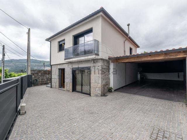 Moradia venda em Santo Emilião, Vila Seca