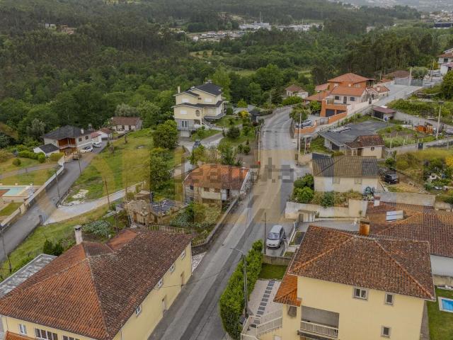 Casa venda em Póvoa De Lanhoso, Braga
