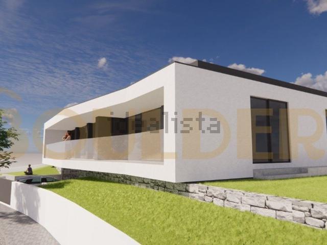 Casa venda em Póvoa De Lanhoso, Braga