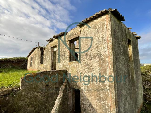 Casa venda em Açores, Ilha De Santa Maria