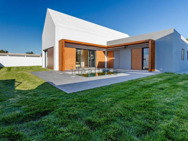Casa venda em Benavente, Santarém
