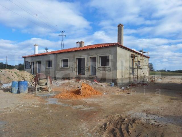 Casa venda em Benavente, Santarém