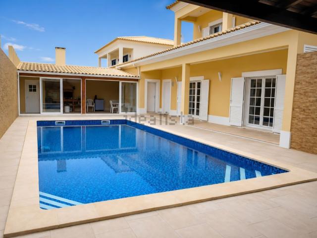 Casa venda em Benavente, Santarém