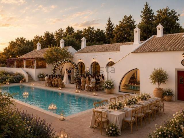 Casa venda em Poço das Bruxas, Tavira