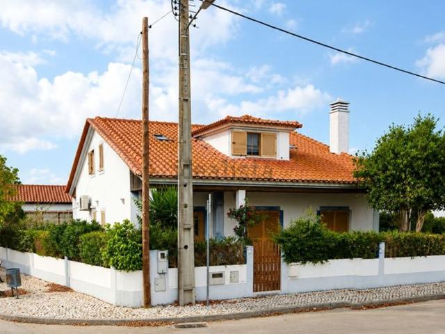 Casa venda em Benavente, Santarém