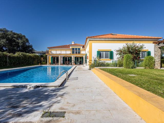 Casa venda em Benavente, Santarém