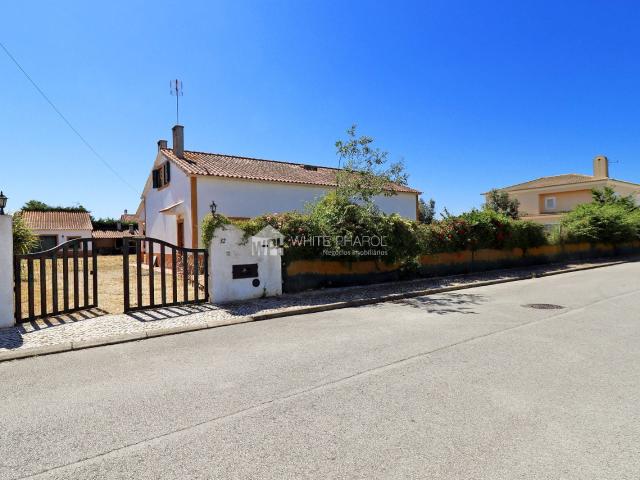 Casa venda em Benavente, Santarém