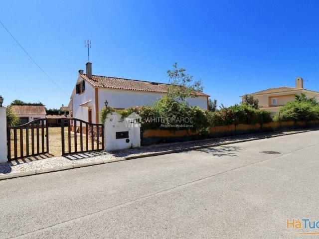 Casa venda em Benavente, Santarém