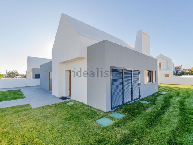 Casa venda em Benavente, Santarém