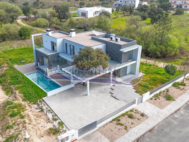 Casa venda em Benavente, Santarém