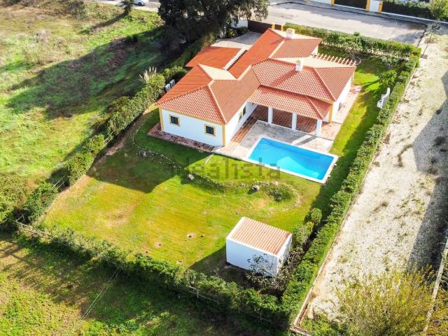 Casa venda em Benavente, Santarém