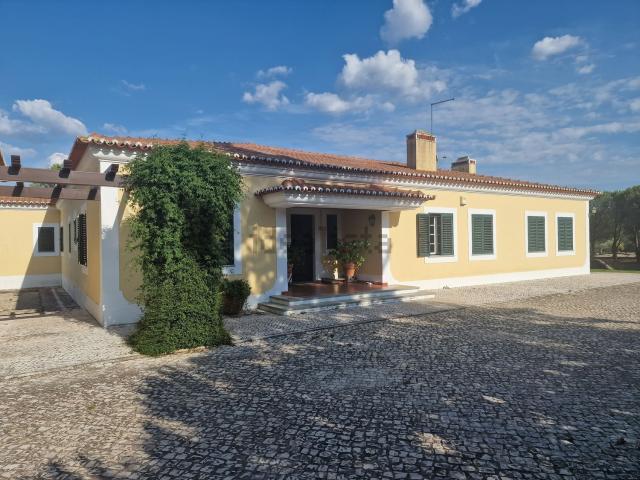 Casa venda em Benavente, Santarém