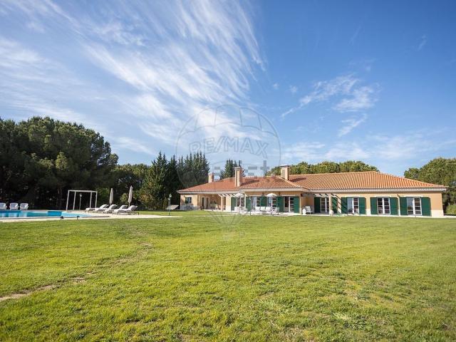 Casa venda em Herdade do Zambujeiro, Benavente