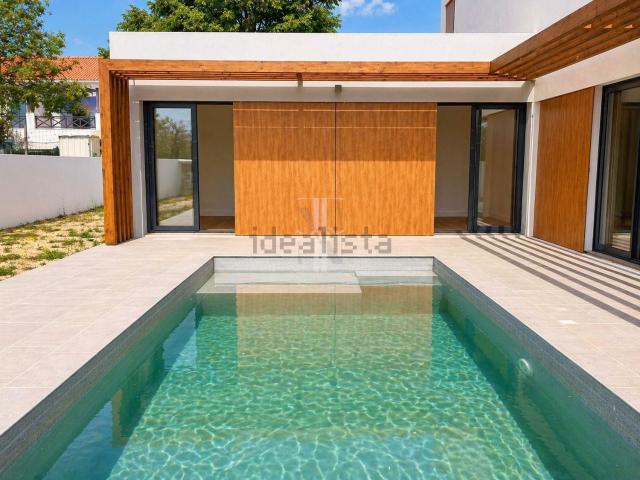 Casa venda em Benavente, Santarém