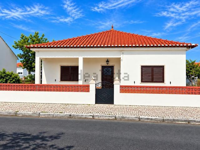 Casa venda em Santo Estêvão, Benavente