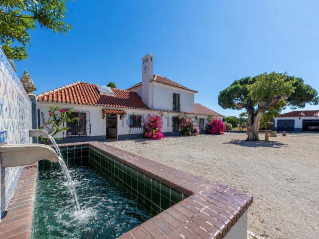 Casa venda em Herdade do Zambujeiro, Benavente