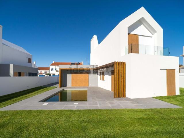 Casa venda em Benavente, Santarém