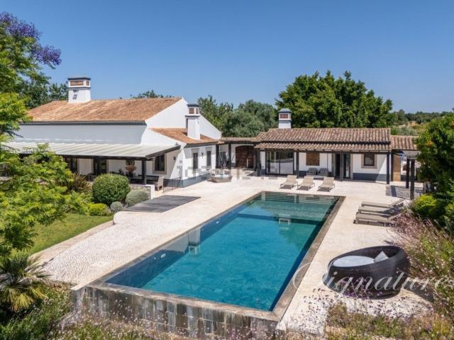 Casa venda em Sinagoga, Tavira