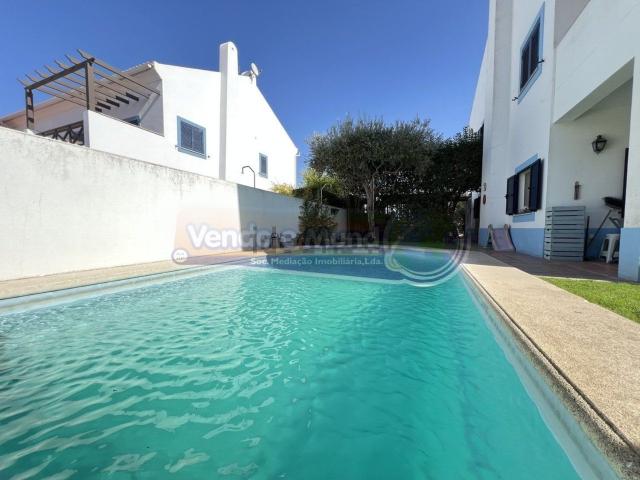 Casa venda em Benavente, Santarém