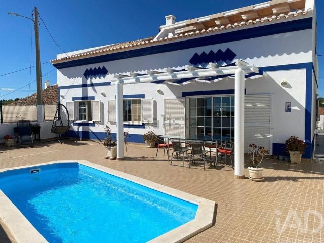 Casa venda em Barranco da Nora, Tavira