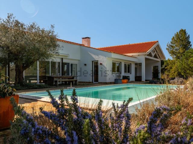 Casa venda em Herdade do Zambujeiro, Benavente