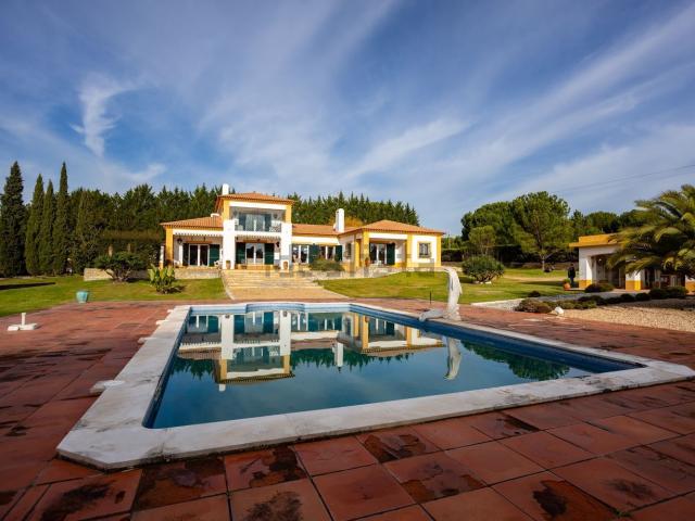 Casa venda em Herdade do Zambujeiro, Benavente