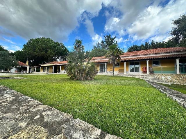 Casa venda em Herdade do Zambujeiro, Benavente