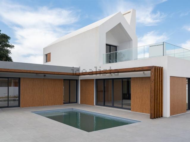 Casa venda em Benavente, Santarém