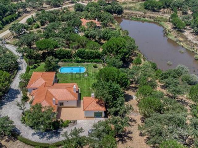 Casa venda em Benavente, Santarém
