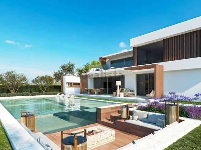 Casa venda em Benavente, Santarém