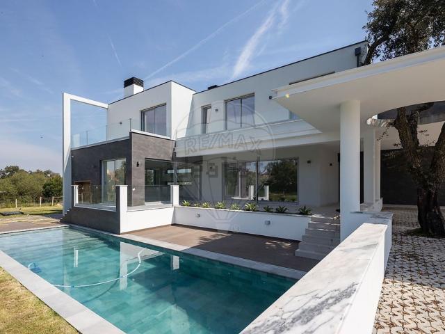 Casa venda em Benavente, Santarém