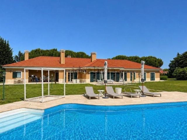 Casa venda em Herdade do Zambujeiro, Benavente