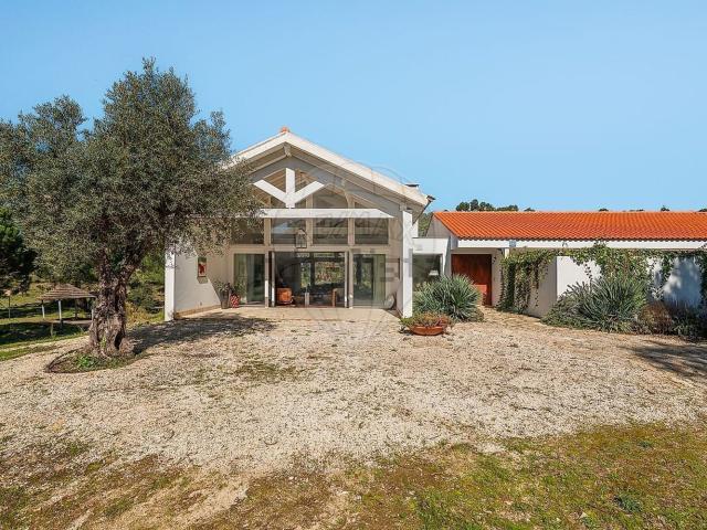 Casa venda em Herdade do Zambujeiro, Benavente
